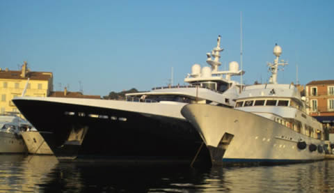 Cr�ation de soci�t� offshore aux Seychelles IBC CSL