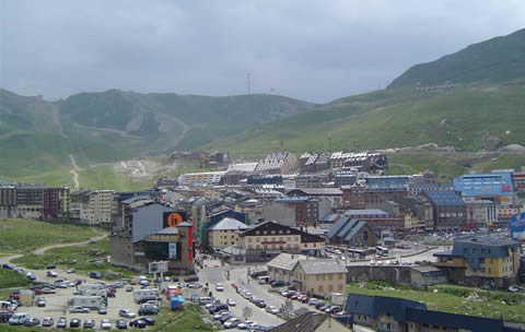 Cr�ation de soci�t� offshore � Andorre