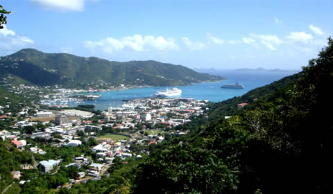 Cr�ation de soci�t� offshore � Andorre